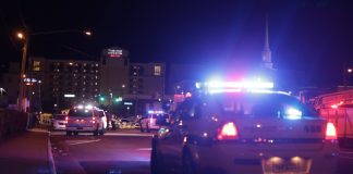 Virginia Beach Shootings Leave at Least Two Dead, 8 others injured Virginia Beach Shootings Leave at Least Two Dead, 8 others injured