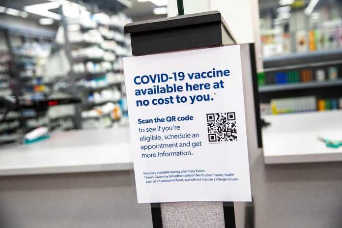 Walmart COVID-19 Vaccine Appointments Near You: Oregon pharmacies begin scheduling vaccine appointments