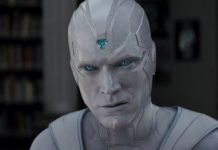 WandaVision finale — White Vision ending explained (Report) WandaVision finale — White Vision ending explained (Report)