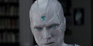 WandaVision finale — White Vision ending explained (Report)