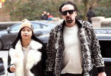 Who is Riko Shibata? Nicolas Cage just got married for the fifth time, age 57 Who is Riko Shibata? Nicolas Cage just got married for the fifth time, age 57