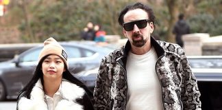 Who is Riko Shibata? Nicolas Cage just got married for the fifth time, age 57 Who is Riko Shibata? Nicolas Cage just got married for the fifth time, age 57