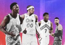 Winners and Losers of the Nba Rrade Deadline 2021 Winners and Losers of the Nba Rrade Deadline 2021