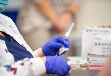 Zocdoc Covid Vaccine Registration: United Center COVID vaccine site appointments open Thursday Zocdoc Covid Vaccine Registration: United Center COVID vaccine site appointments open Thursday