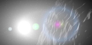 Fiery ‘airburst’ of superheated gas slammed into Antarctica 430,000 years ago (Study) Antarctica superheated gas