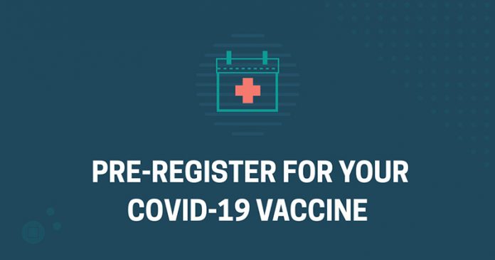 Covid-19 Registration Code Lookup Online