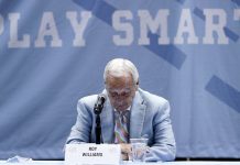 Hall of Fame coach Roy Williams retiring from College Basketball Hall of Fame coach Roy Williams retiring from College Basketball