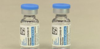 Johnson and Johnson vaccine and rare blood clots: What you need to know