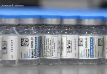 Johnson and Johnson vaccine deliveries to Drop Sharply Next Week Johnson and Johnson vaccine deliveries to Drop Sharply Next Week