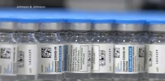 Johnson and Johnson vaccine deliveries to Drop Sharply Next Week