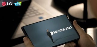 LG shuts down phones business LG shuts down phones business