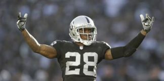 NFL pro Phillip Adams killed five, then himself, sources say