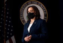 Niviane Petit Phelps: US woman charged for allegedly threatening to kill Kamala Harris Niviane Petit Phelps: US woman charged for allegedly threatening to kill Kamala Harris