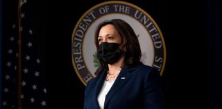 Niviane Petit Phelps: US woman charged for allegedly threatening to kill Kamala Harris Niviane Petit Phelps: US woman charged for allegedly threatening to kill Kamala Harris