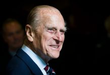 Prince Philip, Duke of Edinburgh, dies at the age of 99 (Details) Prince Philip, Duke of Edinburgh, dies at the age of 99 (Details)