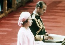 Prince Philip leaves behind personal legacy Prince Philip leaves behind personal legacy