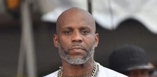 Rapper DMX Brain Dead After Overdose Rapper DMX Brain Dead After Overdose