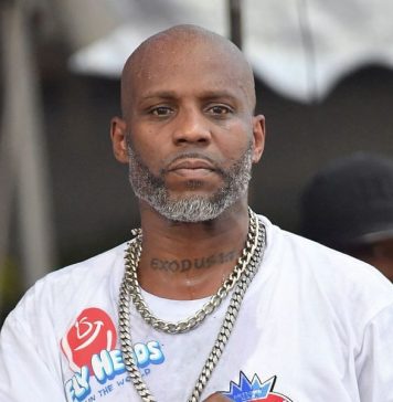 Rapper DMX Brain Dead After Overdose