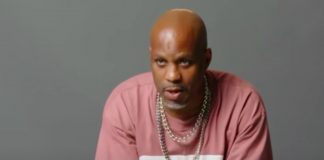 Rapper DMX Received Covid Vaccine Days Before Heart Attack