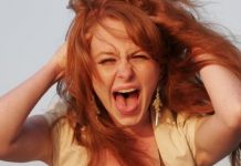 Redheads feel less pain: People with ginger hair are less sensitive due to genetic quirk (Study)