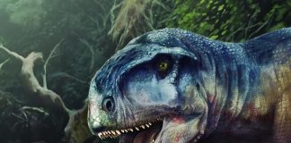 Skull of Dinosaur Named ‘One Who Causes Fear’ Found in Argentina (research) Skull of Dinosaur Named 'One Who Causes Fear' Found in Argentina (research)