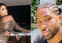 Sydney Chase says Tristan Thompson messaged her about cheating claims in bombshell interview (Details) Sydney Chase says Tristan Thompson messaged her about cheating claims in bombshell interview (Details)