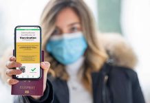 Vaccine Passport 2021 Application: Governments should steer clear, but let businesses require them if they choose Vaccine Passport 2021 Application: Governments should steer clear, but let businesses require them if they choose