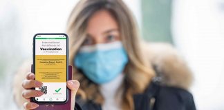 Vaccine Passport 2021 Application: Governments should steer clear, but let businesses require them if they choose Vaccine Passport 2021 Application: Governments should steer clear, but let businesses require them if they choose