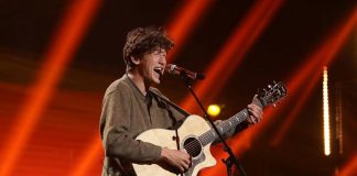 Why did wyatt pike leave American Idol?