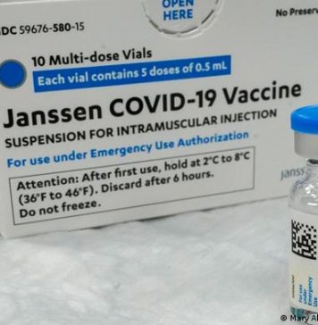 Why is Johnson and Johnson vaccine on hold? Why is Johnson and Johnson vaccine on hold?