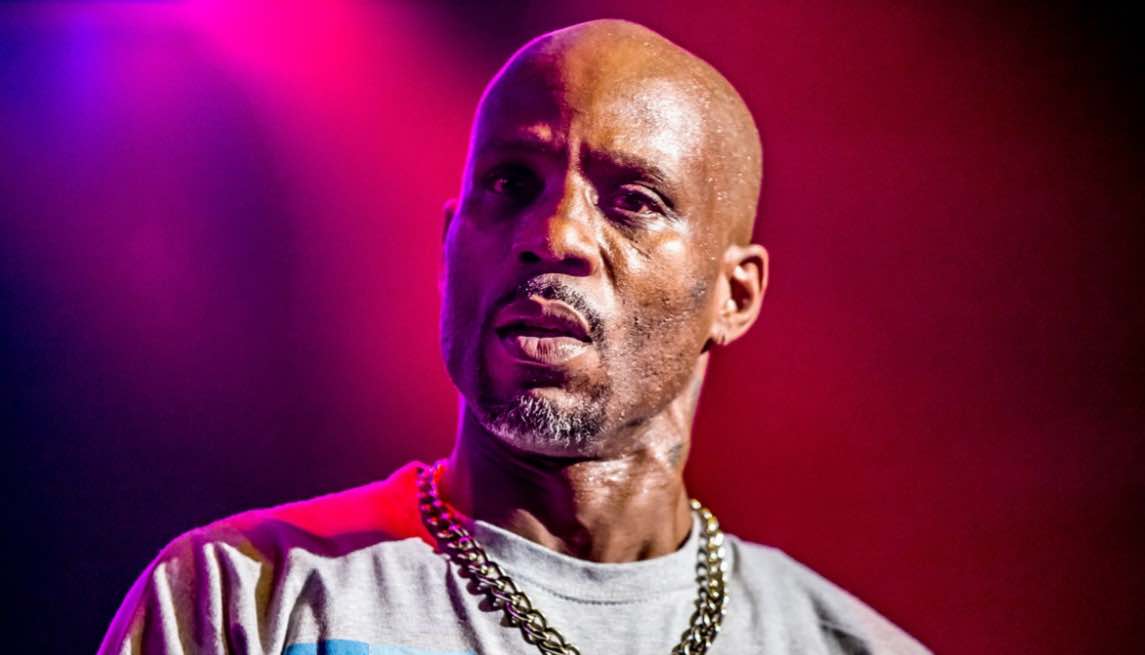 is the rapper dmx dead? Hip Hop icon Suffers Severe Drug Overdose - Web