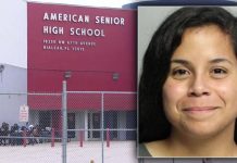 Audrey Francisquini: Florida Woman Posed As Student To Promote Her Instagram Page Audrey Francisquini: Florida Woman Posed As Student To Promote Her Instagram Page