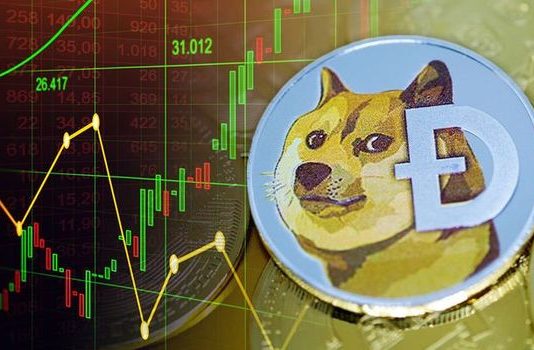Dogecoin Price Prediction Today: DOGE remains on track to hit new all-time highs at $1 Dogecoin Price Prediction Today: DOGE remains on track to hit new all-time highs at $1