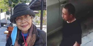 Daniel Cauich: Suspect arrested after 94-year-old Asian woman stabbed repeatedly