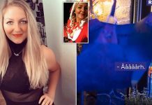 Louise Fischer: Journalist has sex during radio interview for swingers club feature Louise Fischer: Journalist has sex during radio interview for swingers club feature