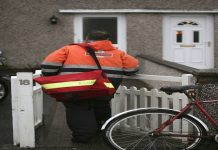 Dog attacks against postal workers fall by nearly a third in Covid-19 pandemic Dog attacks against postal workers fall by nearly a third in Covid-19 pandemic