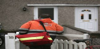 Dog attacks against postal workers fall by nearly a third in Covid-19 pandemic Dog attacks against postal workers fall by nearly a third in Covid-19 pandemic