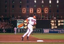 Cal Ripken Jr Lou Gehrig: back on 26th anniversary of breaking Lou Gehrig’s record Cal Ripken Jr Lou Gehrig: back on 26th anniversary of breaking Lou Gehrig's record