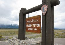 Grand Teton: Hiker found Dead in National Park Saturday Grand Teton: Hiker found Dead in National Park Saturday